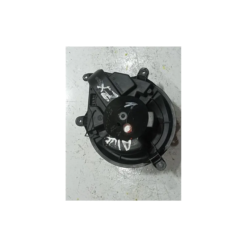 Recambio de motor calefaccion para citroën zx (1991) 1.9 d referencia OEM IAM 740121233F  