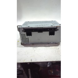 Recambio de sistema audio / radio cd para ford c-max ii (dxa/cb7, dxa/ceu) 1.5 tdci referencia OEM IAM E1BT18C815KL  