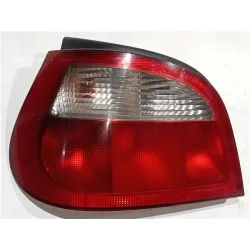 Recambio de piloto trasero izquierdo para renault megane i fase 2 berlina (ba0)(1999) referencia OEM IAM 7700428320  