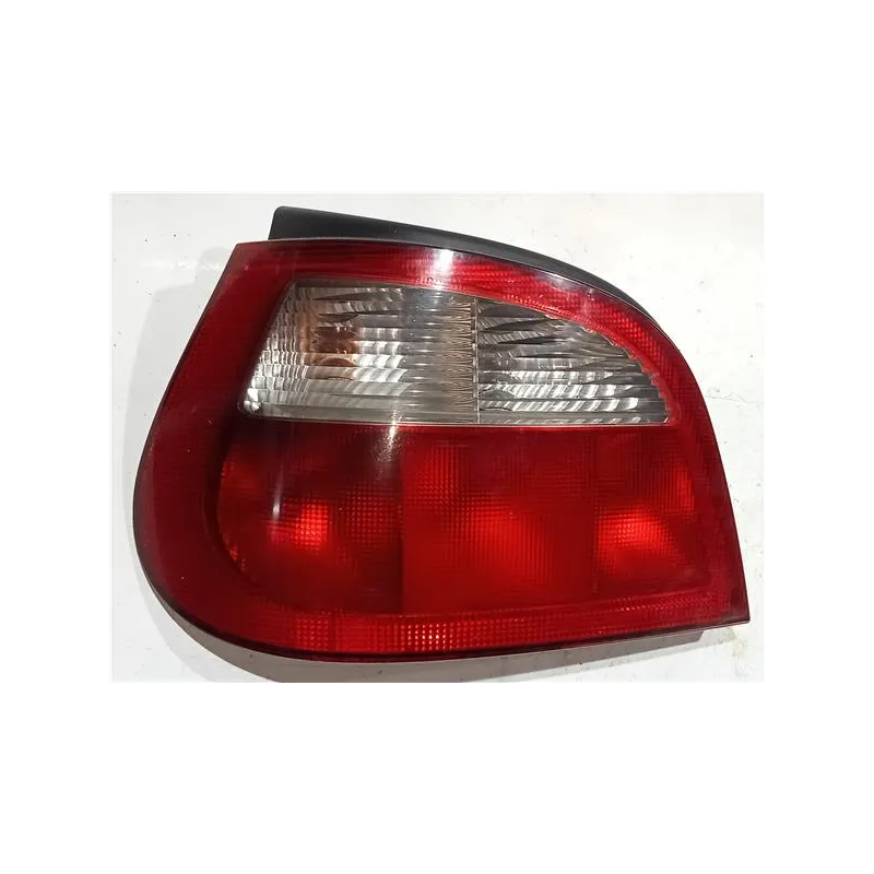 Recambio de piloto trasero izquierdo para renault megane i fase 2 berlina (ba0)(1999) referencia OEM IAM 7700428320  