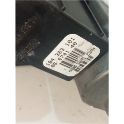 Recambio de motor elevalunas delantero derecho para seat ibiza (6l1)(04.2002) 1.9 tdi referencia OEM IAM 104383101 101386102  