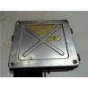 Recambio de centralita inyeccion para rover rover 200 (rf)(1996) 1.4 214 si (3-ptas.) [1,4 ltr. - 76 kw 16v cat] referencia OEM 