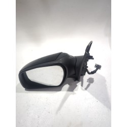 Recambio de retrovisor izquierdo para ford focus ii (da_, hcp, dp) 1.6 tdci referencia OEM IAM E9014292  