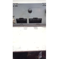 Recambio de sistema audio / radio cd para ford c-max ii (dxa/cb7, dxa/ceu) 1.5 tdci referencia OEM IAM E1BT18C815KL  