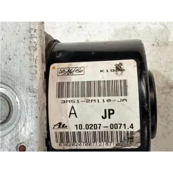 Recambio de nucleo abs para mazda 3 berlina (bk)(2003) 2.0 referencia OEM IAM 10097001243 00402662E3  