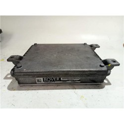 Recambio de centralita inyeccion para rover rover 200 (rf)(1996) 1.4 214 si (3-ptas.) [1,4 ltr. - 76 kw 16v cat] referencia OEM 