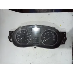 Recambio de cuadro completo para dacia sandero i (06.2008) referencia OEM IAM 216774992  