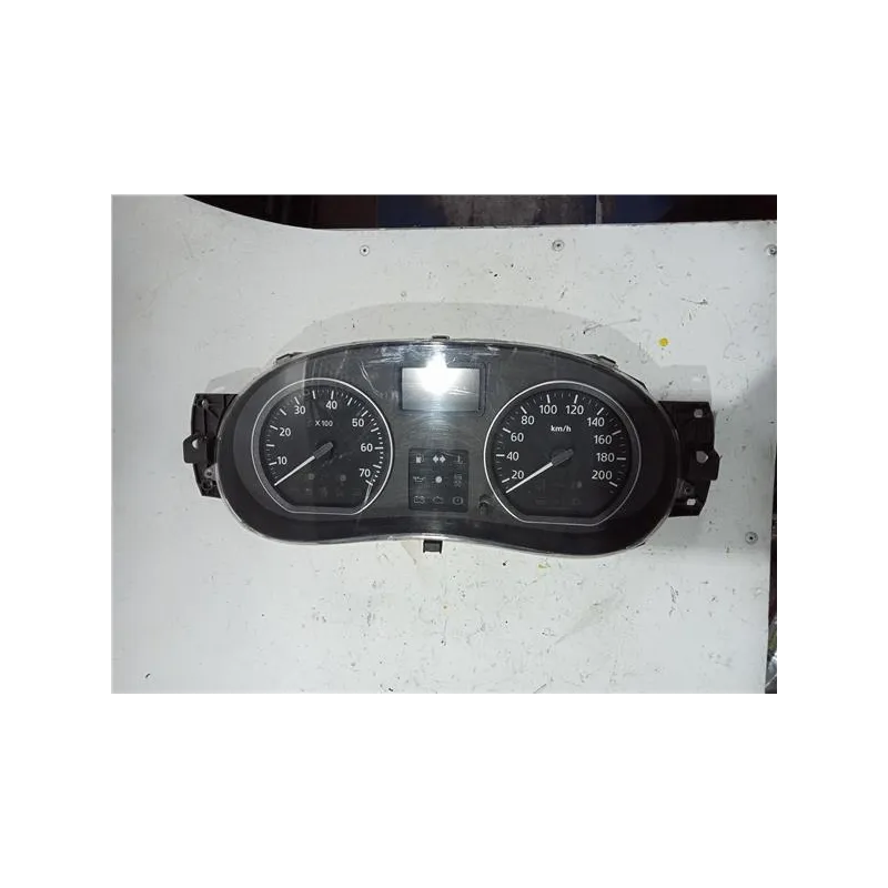 Recambio de cuadro completo para dacia sandero i (06.2008) referencia OEM IAM 216774992  