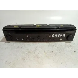 Recambio de mandos climatizador para opel omega b (2000) referencia OEM IAM 09105065  