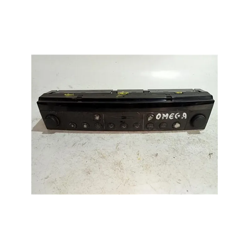 Recambio de mandos climatizador para opel omega b (2000) referencia OEM IAM 09105065  