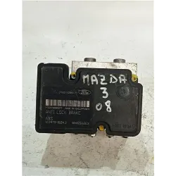 Recambio de nucleo abs para mazda 3 berlina (bk)(2003) 2.0 referencia OEM IAM 10097001243 00402662E3  