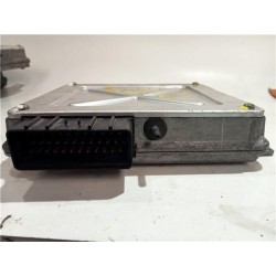 Recambio de centralita inyeccion para rover rover 200 (rf)(1996) 1.4 214 si (3-ptas.) [1,4 ltr. - 76 kw 16v cat] referencia OEM 