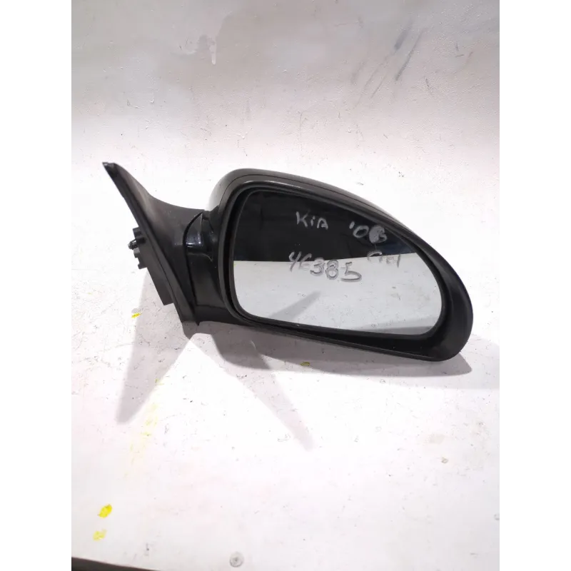 Recambio de retrovisor izquierdo para kia cee´d hatchback (ed) 1.6 crdi 115 referencia OEM IAM 022608  