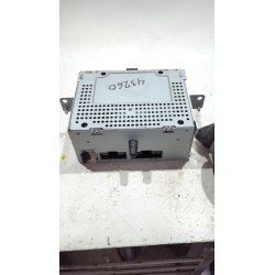Recambio de sistema audio / radio cd para ford c-max ii (dxa/cb7, dxa/ceu) 1.5 tdci referencia OEM IAM E1BT18C815KL  