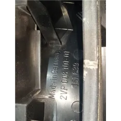 Recambio de piloto trasero izquierdo para renault megane i fase 2 berlina (ba0)(1999) referencia OEM IAM 7700428320  