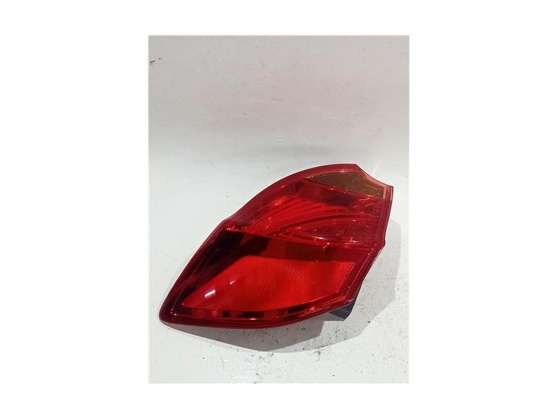 Recambio de piloto trasero derecho para kia ceed (jd)(2012) 1.4 business [1,4 ltr. - 66 kw crdi cat] referencia OEM IAM 92402A20