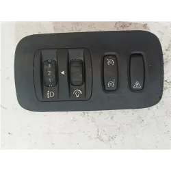 Recambio de mando multifuncion para renault clio iii (2005) 1.1 75 cv referencia OEM IAM 8200095495B  
