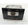 Recambio de radio cd para opel astra h berlina (2004) 1.6 referencia OEM IAM 497316088 13357123  