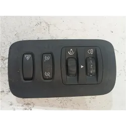 Recambio de mando multifuncion para renault clio iii (2005) 1.1 75 cv referencia OEM IAM 8200095495B  