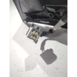 Recambio de retrovisor izquierdo para ford focus ii (da_, hcp, dp) 1.6 tdci referencia OEM IAM E9014292  