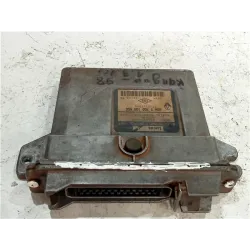 Recambio de centralita inyeccion para renault kangoo i (f/kc0)(1997) d 65 1.9 (kc0e, kc02, kc0j, kc0n) referencia OEM IAM R04080