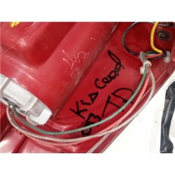 Recambio de piloto trasero derecho para kia ceed (jd)(2012) 1.4 business [1,4 ltr. - 66 kw crdi cat] referencia OEM IAM 92402A20