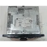 Recambio de radio cd para opel astra h berlina (2004) 1.6 referencia OEM IAM 497316088 13357123  