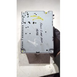 Recambio de sistema audio / radio cd para ford c-max ii (dxa/cb7, dxa/ceu) 1.5 tdci referencia OEM IAM E1BT18C815KL  