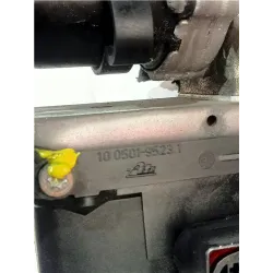 Recambio de nucleo abs para volvo serie 460 (1989) 1.9 turbo-diesel referencia OEM IAM 10044707343 10050195231  