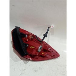 Recambio de piloto trasero derecho para kia ceed (jd)(2012) 1.4 business [1,4 ltr. - 66 kw crdi cat] referencia OEM IAM 92402A20