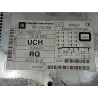 Recambio de radio cd para opel astra h berlina (2004) 1.6 referencia OEM IAM 497316088 13357123  
