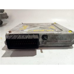 Recambio de centralita inyeccion para rover rover 200 (rf)(1996) 1.4 214 si (3-ptas.) [1,4 ltr. - 76 kw 16v cat] referencia OEM 