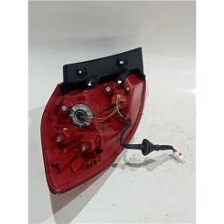 Recambio de piloto trasero derecho para kia ceed (jd)(2012) 1.4 business [1,4 ltr. - 66 kw crdi cat] referencia OEM IAM 92402A20