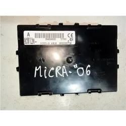 Recambio de caja reles para nissan micra (k12e)(11.2002) 1.2 16v referencia OEM IAM 216762702A  