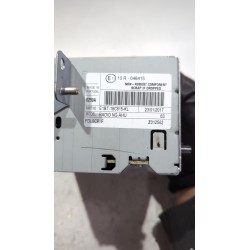 Recambio de sistema audio / radio cd para ford c-max ii (dxa/cb7, dxa/ceu) 1.5 tdci referencia OEM IAM E1BT18C815KL  