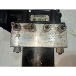 Recambio de nucleo abs para skoda fabia (5j2)(2007) 1.4 tdi referencia OEM IAM 6R0614417  