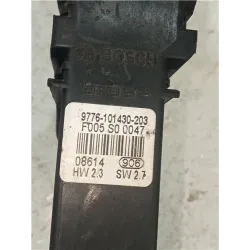Recambio de motor elevalunas delantero izquierdo para seat leon (1m1)(11.1999) tdi referencia OEM IAM 9776101430203 101387101  