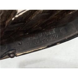 Recambio de piloto trasero izquierdo para renault megane i classic (la0)(1996) 1.9 d (la0a, la0u) referencia OEM IAM 7700838530 