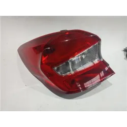 Recambio de piloto trasero izquierdo para ford ka+ (cdu)(2016) 1.2 active [1,2 ltr. - 63 kw ti-vct cat] referencia OEM IAM E4B51