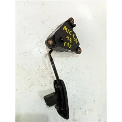 Recambio de potenciometro pedal gas para nissan micra (k11)(08.1992) 1.3 i 16v referencia OEM IAM 18002AX700  