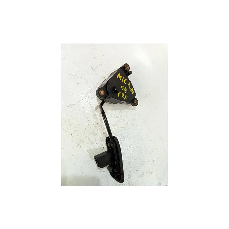 Recambio de potenciometro pedal gas para nissan micra (k11)(08.1992) 1.3 i 16v referencia OEM IAM 18002AX700  