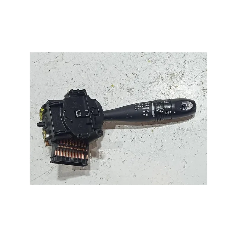Recambio de mando multifuncion para hyundai getz (tb)(2002) 1.5 crdi gls referencia OEM IAM 75733A  