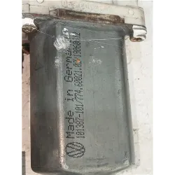 Recambio de motor elevalunas delantero izquierdo para seat leon (1m1)(11.1999) tdi referencia OEM IAM 9776101430203 101387101  