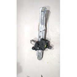 MECANISMO ELEVALUNAS TRASERO IZQUIERDO AM51R27001BE 