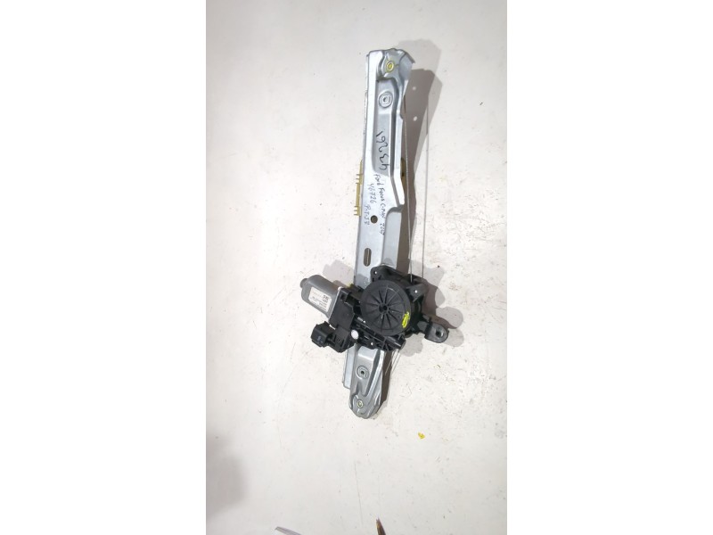 Recambio de mecanismo elevalunas trasero izquierdo para ford c-max ii (dxa/cb7, dxa/ceu) 1.5 tdci referencia OEM IAM AM51R27001B