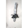 Recambio de mecanismo elevalunas trasero izquierdo para ford c-max ii (dxa/cb7, dxa/ceu) 1.5 tdci referencia OEM IAM AM51R27001B