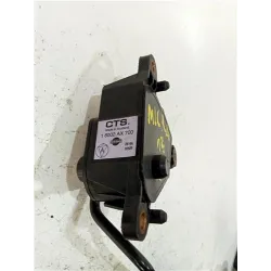 Recambio de potenciometro pedal gas para nissan micra (k11)(08.1992) 1.3 i 16v referencia OEM IAM 18002AX700  