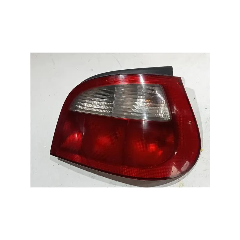 Recambio de piloto trasero derecho para renault megane i fase 2 berlina (ba0)(1999) referencia OEM IAM 7700428321 15164200  