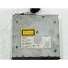 Recambio de radio cd para nissan almera (n16/e)(01.2000) 2.2 di referencia OEM IAM B818489961  