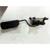 Recambio de potenciometro pedal gas para nissan micra (k11)(08.1992) 1.3 i 16v referencia OEM IAM 18002AX700  